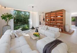 Exclusive contemporary frontline golf villa in Nueva Andalucía – Casa KOI Exclusive contemporary frontline golf villa in Nueva Andalucía – Casa KOI