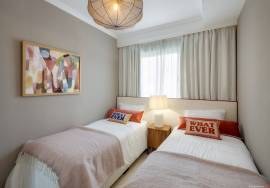 Exclusive Duplex Penthouse with Panoramic Sea Views in Marbella Golden Mile Exclusive Duplex Penthouse with Panoramic Sea Views in Marbella Golden Mile
