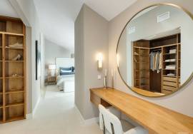 Exclusive Duplex Penthouse with Panoramic Sea Views in Marbella Golden Mile Exclusive Duplex Penthouse with Panoramic Sea Views in Marbella Golden Mile