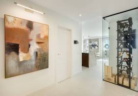 Exclusive Duplex Penthouse with Panoramic Sea Views in Marbella Golden Mile Exclusive Duplex Penthouse with Panoramic Sea Views in Marbella Golden Mile