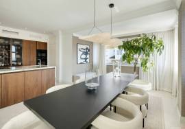 Exclusive Duplex Penthouse with Panoramic Sea Views in Marbella Golden Mile Exclusive Duplex Penthouse with Panoramic Sea Views in Marbella Golden Mile