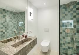 Exclusive Duplex Penthouse with Panoramic Sea Views in Marbella Golden Mile Exclusive Duplex Penthouse with Panoramic Sea Views in Marbella Golden Mile