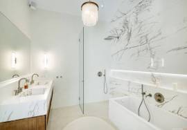 Exclusive Duplex Penthouse with Panoramic Sea Views in Marbella Golden Mile Exclusive Duplex Penthouse with Panoramic Sea Views in Marbella Golden Mile