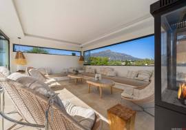 Exclusive contemporary villa in La Cerquilla – luxury, privacy and views of La Concha Exclusive contemporary villa in La Cerquilla – luxury, privacy and views of La Concha