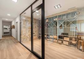 Exclusive contemporary villa in La Cerquilla – luxury, privacy and views of La Concha Exclusive contemporary villa in La Cerquilla – luxury, privacy and views of La Concha