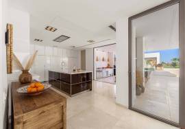 Exclusive contemporary villa in La Cerquilla – luxury, privacy and views of La Concha Exclusive contemporary villa in La Cerquilla – luxury, privacy and views of La Concha
