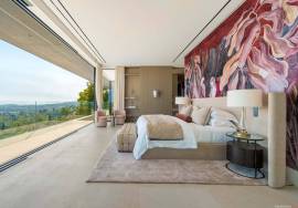 Exclusive luxury villa with 8 bedrooms, spa and panoramic views in El Herrojo Alto, La Quinta Exclusive luxury villa with 8 bedrooms, spa and panoramic views in El Herrojo Alto, La Quinta