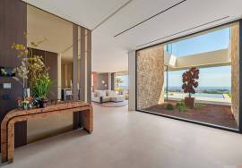 Exclusive luxury villa with 8 bedrooms, spa and panoramic views in El Herrojo Alto, La Quinta Exclusive luxury villa with 8 bedrooms, spa and panoramic views in El Herrojo Alto, La Quinta