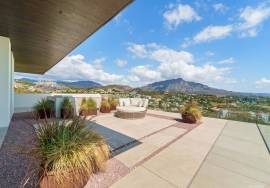 Exclusive luxury villa with 8 bedrooms, spa and panoramic views in El Herrojo Alto, La Quinta Exclusive luxury villa with 8 bedrooms, spa and panoramic views in El Herrojo Alto, La Quinta