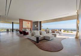 Exclusive luxury villa with 8 bedrooms, spa and panoramic views in El Herrojo Alto, La Quinta Exclusive luxury villa with 8 bedrooms, spa and panoramic views in El Herrojo Alto, La Quinta