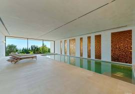 Exclusive luxury villa with 8 bedrooms, spa and panoramic views in El Herrojo Alto, La Quinta Exclusive luxury villa with 8 bedrooms, spa and panoramic views in El Herrojo Alto, La Quinta