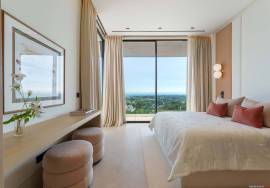 Exclusive luxury villa with 8 bedrooms, spa and panoramic views in El Herrojo Alto, La Quinta Exclusive luxury villa with 8 bedrooms, spa and panoramic views in El Herrojo Alto, La Quinta