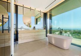 Exclusive luxury villa with 8 bedrooms, spa and panoramic views in El Herrojo Alto, La Quinta Exclusive luxury villa with 8 bedrooms, spa and panoramic views in El Herrojo Alto, La Quinta