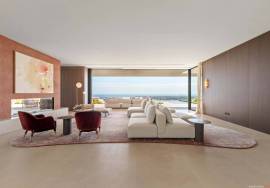 Exclusive luxury villa with 8 bedrooms, spa and panoramic views in El Herrojo Alto, La Quinta Exclusive luxury villa with 8 bedrooms, spa and panoramic views in El Herrojo Alto, La Quinta