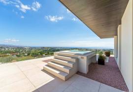 Exclusive luxury villa with 8 bedrooms, spa and panoramic views in El Herrojo Alto, La Quinta Exclusive luxury villa with 8 bedrooms, spa and panoramic views in El Herrojo Alto, La Quinta