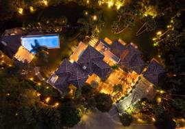 Villa El Bosque Luxury and Exclusivity in Las Lomas de Marbella Club, Golden Mile Villa El Bosque Luxury and Exclusivity in Las Lomas de Marbella Club, Golden Mile