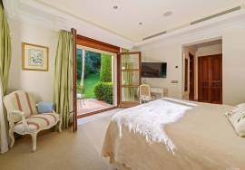 Villa El Bosque Luxury and Exclusivity in Las Lomas de Marbella Club, Golden Mile Villa El Bosque Luxury and Exclusivity in Las Lomas de Marbella Club, Golden Mile