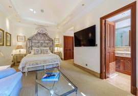 Villa El Bosque Luxury and Exclusivity in Las Lomas de Marbella Club, Golden Mile Villa El Bosque Luxury and Exclusivity in Las Lomas de Marbella Club, Golden Mile