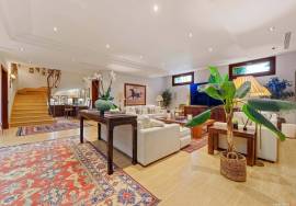 Villa El Bosque Luxury and Exclusivity in Las Lomas de Marbella Club, Golden Mile Villa El Bosque Luxury and Exclusivity in Las Lomas de Marbella Club, Golden Mile