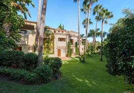 Villa El Bosque Luxury and Exclusivity in Las Lomas de Marbella Club, Golden Mile Villa El Bosque Luxury and Exclusivity in Las Lomas de Marbella Club, Golden Mile
