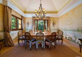 Villa El Bosque Luxury and Exclusivity in Las Lomas de Marbella Club, Golden Mile Villa El Bosque Luxury and Exclusivity in Las Lomas de Marbella Club, Golden Mile