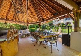 Villa El Bosque Luxury and Exclusivity in Las Lomas de Marbella Club, Golden Mile Villa El Bosque Luxury and Exclusivity in Las Lomas de Marbella Club, Golden Mile