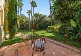 Villa El Bosque Luxury and Exclusivity in Las Lomas de Marbella Club, Golden Mile Villa El Bosque Luxury and Exclusivity in Las Lomas de Marbella Club, Golden Mile
