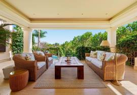 Villa El Bosque Luxury and Exclusivity in Las Lomas de Marbella Club, Golden Mile Villa El Bosque Luxury and Exclusivity in Las Lomas de Marbella Club, Golden Mile