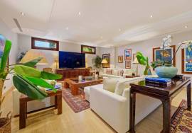 Villa El Bosque Luxury and Exclusivity in Las Lomas de Marbella Club, Golden Mile Villa El Bosque Luxury and Exclusivity in Las Lomas de Marbella Club, Golden Mile