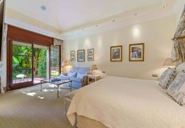 Villa El Bosque Luxury and Exclusivity in Las Lomas de Marbella Club, Golden Mile Villa El Bosque Luxury and Exclusivity in Las Lomas de Marbella Club, Golden Mile