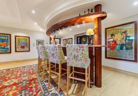 Villa El Bosque Luxury and Exclusivity in Las Lomas de Marbella Club, Golden Mile Villa El Bosque Luxury and Exclusivity in Las Lomas de Marbella Club, Golden Mile