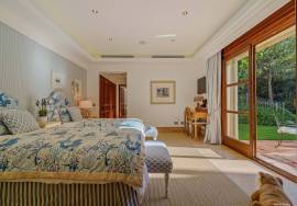 Villa El Bosque Luxury and Exclusivity in Las Lomas de Marbella Club, Golden Mile Villa El Bosque Luxury and Exclusivity in Las Lomas de Marbella Club, Golden Mile