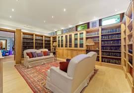 Villa El Bosque Luxury and Exclusivity in Las Lomas de Marbella Club, Golden Mile Villa El Bosque Luxury and Exclusivity in Las Lomas de Marbella Club, Golden Mile