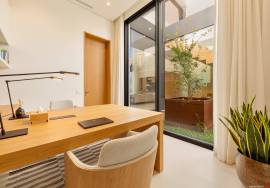 Contemporary luxury villa with 6 bedrooms and over 1,000 m² built in Guadalmina Alta, Marbella Contemporary luxury villa with 6 bedrooms and over 1,000 m² built in Guadalmina Alta, Marbella