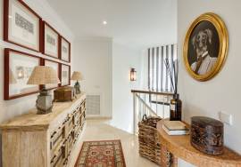 Charming Mediterranean villa with golf views in La Quinta, Benahavis Charming Mediterranean villa with golf views in La Quinta, Benahavis