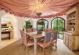 Charming Mediterranean villa with golf views in La Quinta, Benahavis Charming Mediterranean villa with golf views in La Quinta, Benahavis