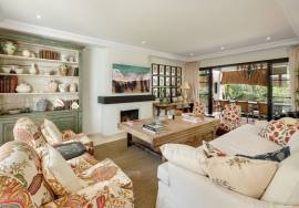 Charming Mediterranean villa with golf views in La Quinta, Benahavis Charming Mediterranean villa with golf views in La Quinta, Benahavis