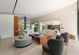 Contemporary luxury villa in Hacienda Las Chapas, Marbella East Contemporary luxury villa in Hacienda Las Chapas, Marbella East