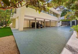 Contemporary luxury villa in Hacienda Las Chapas, Marbella East Contemporary luxury villa in Hacienda Las Chapas, Marbella East