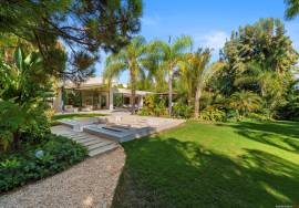 Contemporary luxury villa in Hacienda Las Chapas, Marbella East Contemporary luxury villa in Hacienda Las Chapas, Marbella East