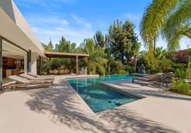 Contemporary luxury villa in Hacienda Las Chapas, Marbella East Contemporary luxury villa in Hacienda Las Chapas, Marbella East