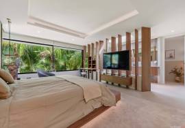 Contemporary luxury villa in Hacienda Las Chapas, Marbella East Contemporary luxury villa in Hacienda Las Chapas, Marbella East