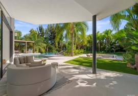 Contemporary luxury villa in Hacienda Las Chapas, Marbella East Contemporary luxury villa in Hacienda Las Chapas, Marbella East