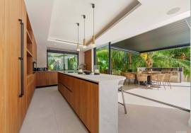 Contemporary luxury villa in Hacienda Las Chapas, Marbella East Contemporary luxury villa in Hacienda Las Chapas, Marbella East