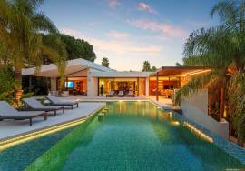 Contemporary luxury villa in Hacienda Las Chapas, Marbella East Contemporary luxury villa in Hacienda Las Chapas, Marbella East