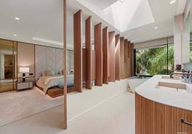 Contemporary luxury villa in Hacienda Las Chapas, Marbella East Contemporary luxury villa in Hacienda Las Chapas, Marbella East
