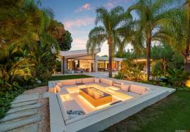 Contemporary luxury villa in Hacienda Las Chapas, Marbella East Contemporary luxury villa in Hacienda Las Chapas, Marbella East
