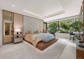 Contemporary luxury villa in Hacienda Las Chapas, Marbella East Contemporary luxury villa in Hacienda Las Chapas, Marbella East