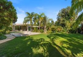 Contemporary luxury villa in Hacienda Las Chapas, Marbella East Contemporary luxury villa in Hacienda Las Chapas, Marbella East