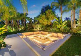 Contemporary luxury villa in Hacienda Las Chapas, Marbella East Contemporary luxury villa in Hacienda Las Chapas, Marbella East